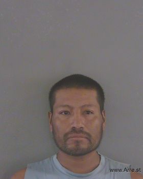 Luis  Morales Mugshot