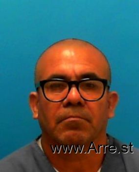 Luis  Morales-alaffita Mugshot