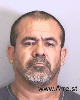 Luis  Morales-alaffita Mugshot