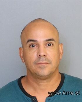 Luis Roberto Morales-ponce Mugshot