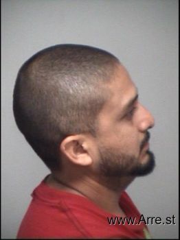 Luis  Morales Campos Mugshot