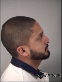 Luis  Morales Campos Mugshot