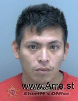 Luis Enrique Morales Gomez Mugshot