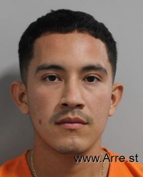 Luis  Morales Martinez Mugshot