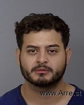 Luis  Morales Mazariegos Mugshot