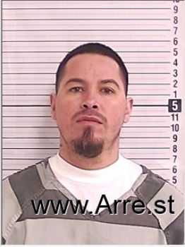 Luis Enrique Moroyoqui Mugshot