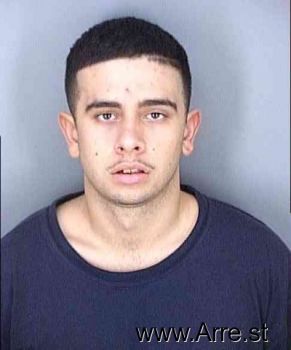 Luis Francisco Munoz Mugshot