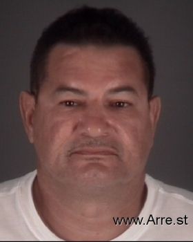 Luis Raul Munoz Mugshot