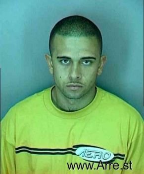 Luis Francisco Munoz Mugshot