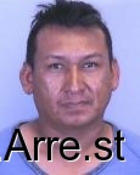 Luis  Munoz-guadalupe Mugshot