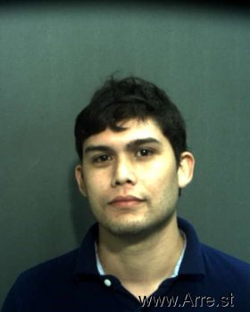 Luis Alejandro Munoz Silva Mugshot