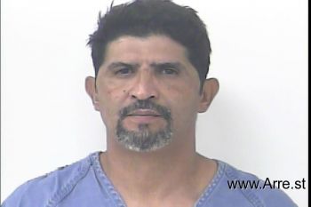 Luis Rafeal Negron Mugshot