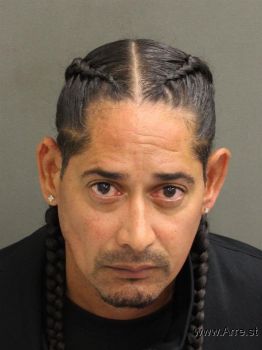 Luis Angel Negronotero Mugshot