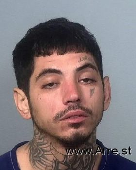 Luis R Nieves Mugshot