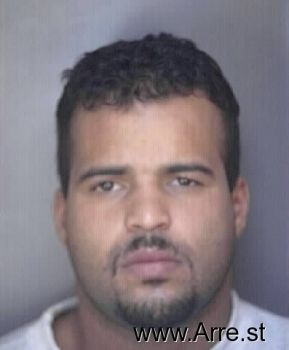 Luis Rodriguez Nieves Mugshot