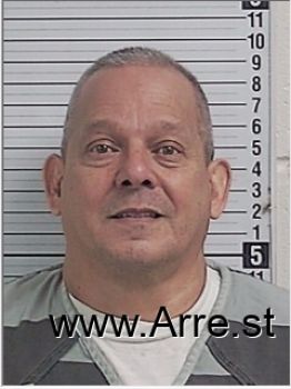 Luis Orlando Nieves Mugshot