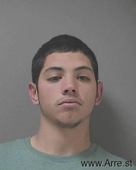 Luis  Nieves Mugshot