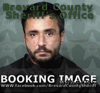 Luis Guillermo Nieves Silva Mugshot