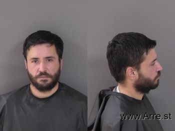 Luis Guillermo Nieves Silva Mugshot