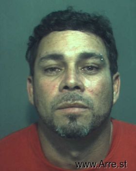 Luis Daniel Nievesroman Mugshot