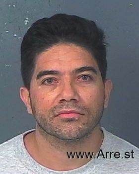 Luis Francisco Ocampo Grijalba Mugshot