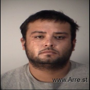 Luis Manuel Ochoa Mugshot