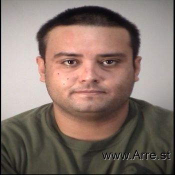 Luis Manuel Ochoa Mugshot