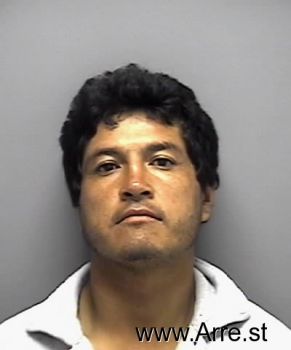 Luis  Olvera Mugshot