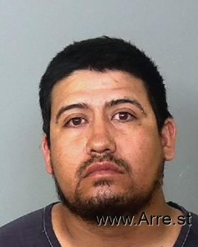 Luis M Olvera Hurtado Mugshot