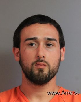 Luis Daniel Orozco Mugshot