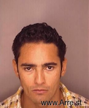 Luis  Orozco Mugshot