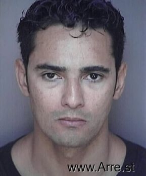 Luis Armando Orozco Mugshot