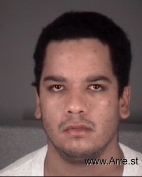 Luis Santiago Orozco-ramirez Mugshot