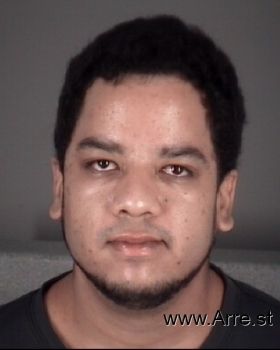 Luis Santiago Orozco-ramirez Mugshot