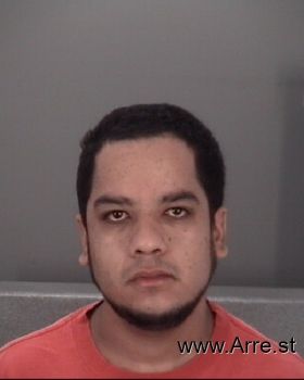 Luis Santiago Orozco-ramirez Mugshot