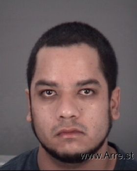 Luis Santiago Orozco-ramirez Mugshot