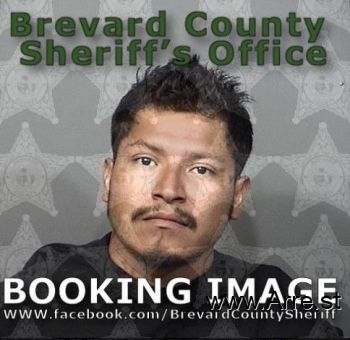 Luis Alfredo Orozco Cambara Mugshot