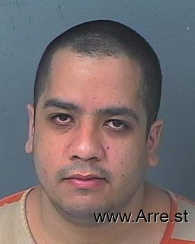 Luis Santiago Orozco Ramirez Mugshot