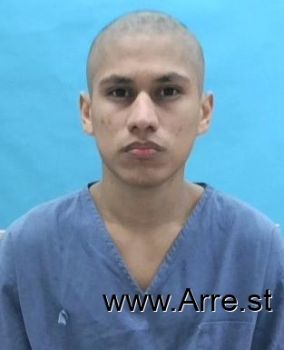 Luis  Ortega Mugshot