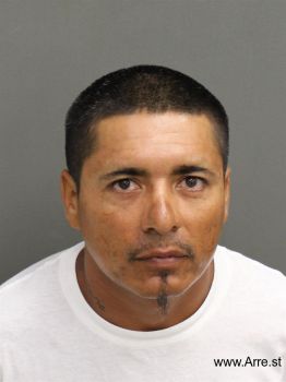 Luis  Ortega Mugshot