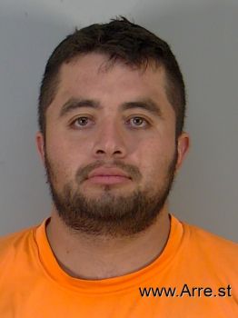 Luis  Ortega Padilla Mugshot