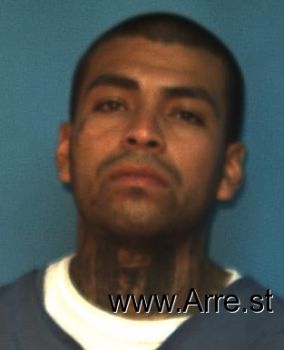 Luis A Ortiz Mugshot