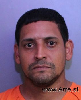 Luis  Ortiz Mugshot