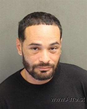 Luis Muniz Ortiz Mugshot