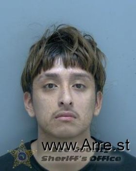 Luis Roberto Ortiz Mugshot