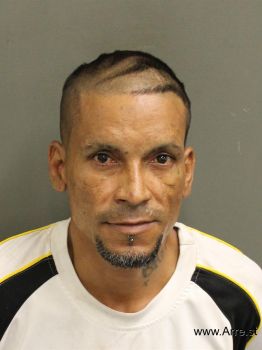 Luis Antonio Ortizsantos Mugshot