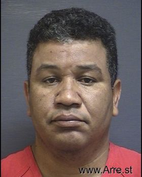 Luis Enrique Osorio-moreno Mugshot