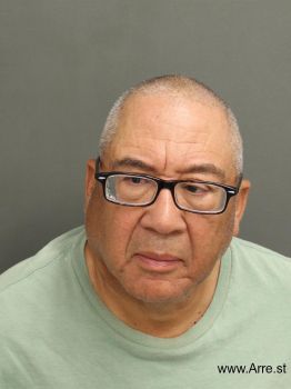 Luis  Osorioosorio Mugshot