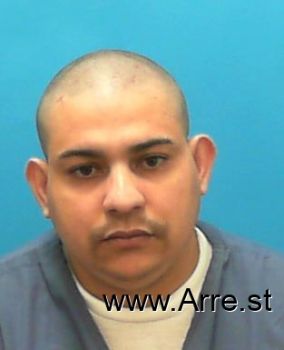 Luis T Padilla Mugshot