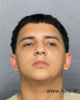 Luis Enrique Padilla Mugshot